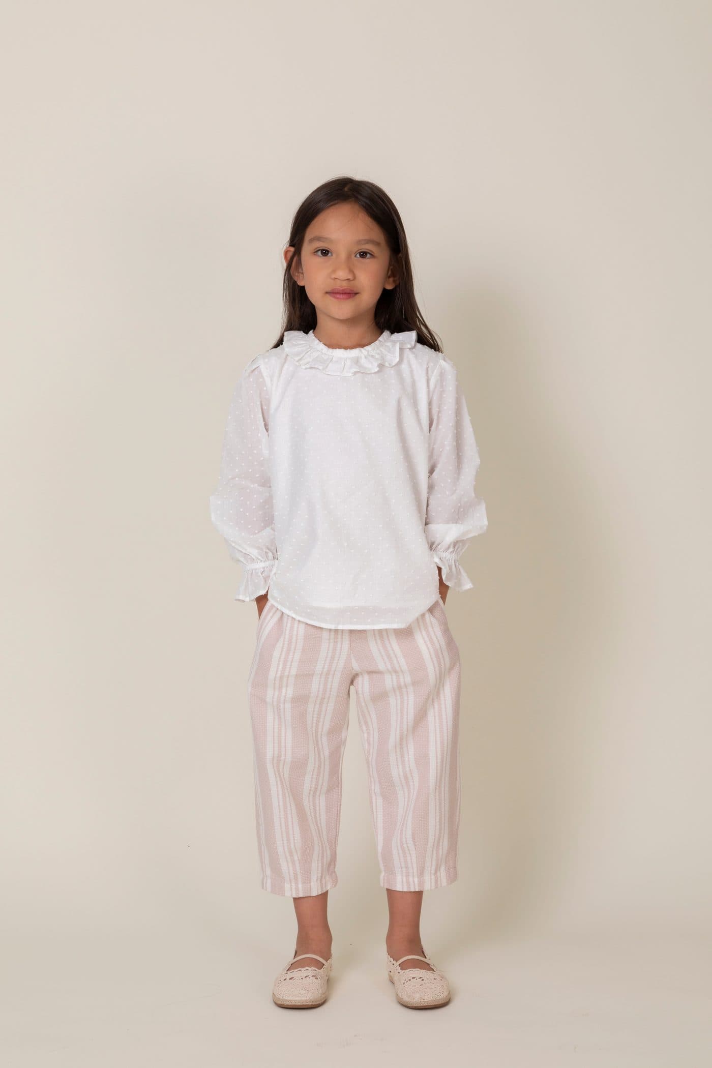 Set Antonella Rosa