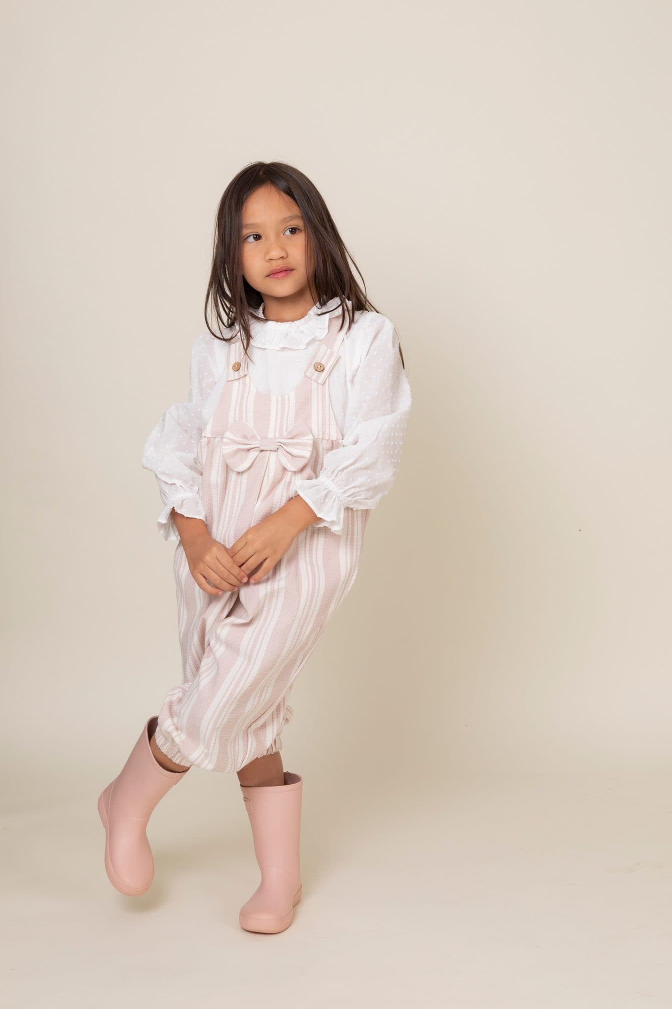Set Mono Antonella Rosa