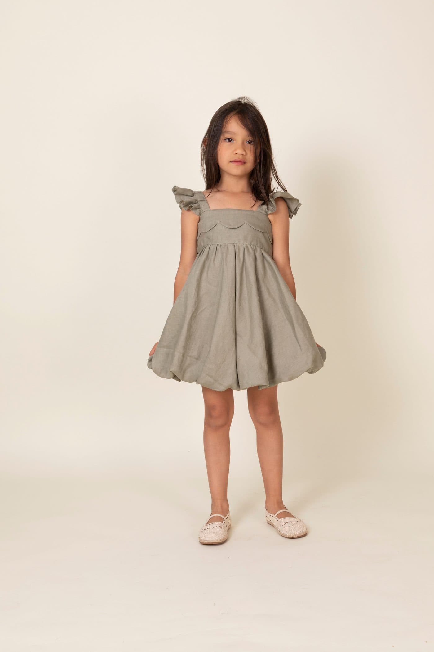 Vestidos